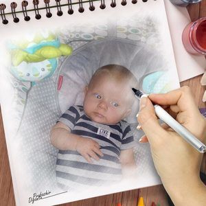 Meet your Posher, Cathy